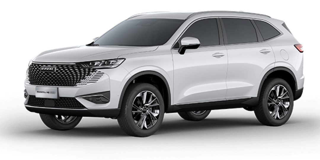 HAVAL H6 PHEV